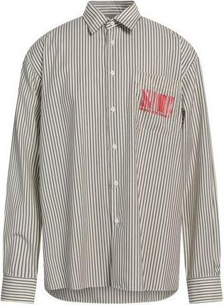 VTMNTS CAMISETAS Y TOPS - Camisas en YOOX.COM