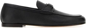 Valentino Garavani Hombre, Zapatos, Negro, Talla: 44 EU
