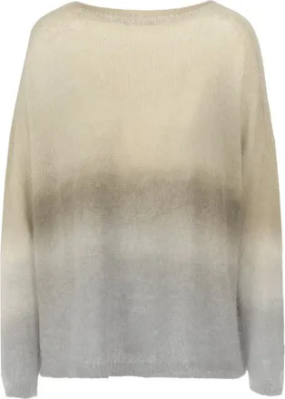 Bomboogie Donna, Maglie, Multicolore, M, new