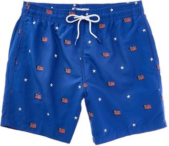 Trunks Surf & Swim Co. Sano Swim Trunk