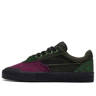Li-Ning Wave Low 50/50 x Marvel Hulk AECS067-1