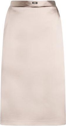 Elisabetta Franchi BOTTOMWEAR - Gonne midi su YOOX.COM