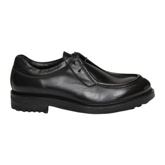 Jerold Wilton Zapatos con cordones Positano - Shoes - Hombre - Negro - 42 EU