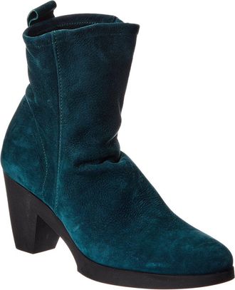 Arche Diveni Leather Boot