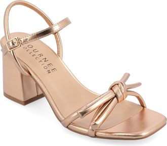 Journee Collection Collection Womens Tru Comfort Foam Meryl Sandals