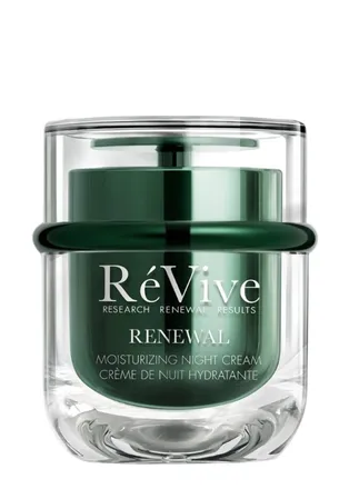 R&eacute;Vive R&Eacute;vive Renewal Moisturizing Night Cream 50ml