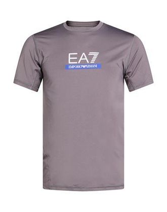 Emporio Armani TOPWEAR - T-shirts on YOOX.COM