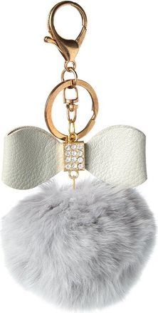 La Fiorentina Keychain