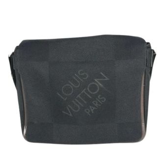 Louis Vuitton unisex, Pre-owned, Nero, Taglia unica, used