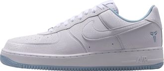 Nike Kobe Air Force 1 Low Lower Merion High Away IB0018-103