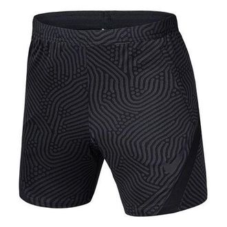 Nike Strike Training Shorts Black CD0569-010