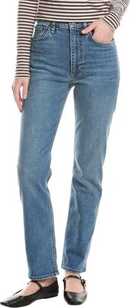 Rag & Bone Flexi Wren Mack Slim Jean