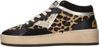 4B12 Donna, Scarpe, Multicolore, 39 EU, new