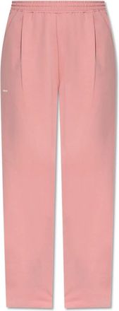PANGAIA Pangaia, Broeken, Dames, Roze, M, Katoen, 365 Midweight Track Pants