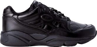 Prop&eacute;t Stability Walker Medicare Approved Black M2034 Mens
