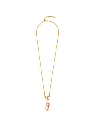Chlo&eacute; Chlo&atilde;&copy; Tropicus Necklace