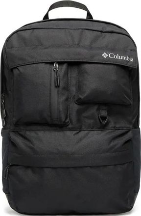 Columbia Street Transit backpack - Black
