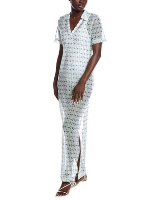 Hutch Corey Cover-Up