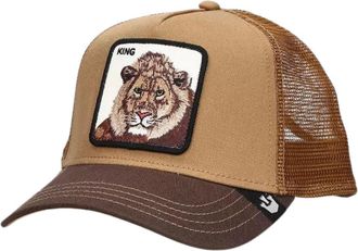 Goorin Brothers Mujer, Accesorios, Marr&oacute;n, Talla: ONE Size