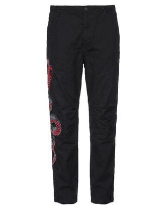 maharishi BOTTOMWEAR - Pantaloni su YOOX.COM
