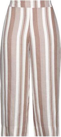 Alpha Studio BOTTOMWEAR - Trousers on YOOX.COM