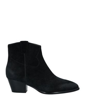 ブーツその他 Sergio Levantesi Tessa Black Heeled Ankle Boot Sergio Levantesi Tessa Black Heeled Ankle Boot desde 433,95