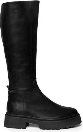 Steve Madden Laarzen in leer Galina