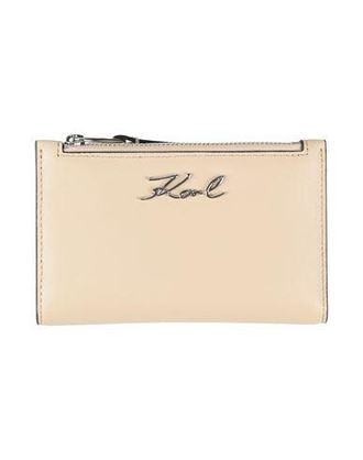 Karl Lagerfeld Marroquiner&iacute;a - Billeteras en YOOX.COM