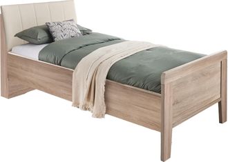 Wiemann Polsterbett »Bern« 4-fach Liegehöhenverstellung