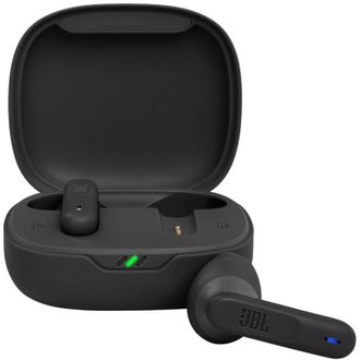 JBL Jbl Wave 300tws Black / Auriculares Inear True Wireless