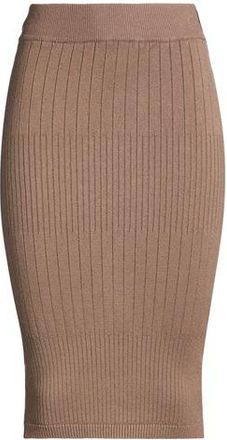 Hinnominate HOSEN & RÖCKE - Midi-Röcke auf YOOX.COM