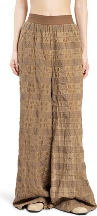 Uma Wang Pansy Pants
