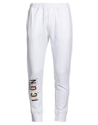 Dsquared2 BOTTOMWEAR - Pantaloni su YOOX.COM