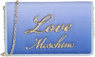 Love Moschino BORSE - Borse a tracolla su YOOX.COM