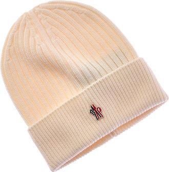 Moncler Wool Hat