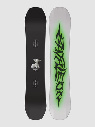 Bataleon Stereo 2027 Snowboard patroon
