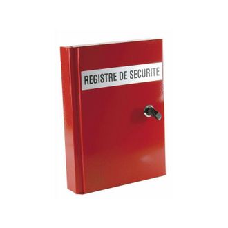 DIFF Eyewear Armadio Registro Sicurezza Incendia