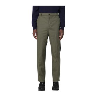 Valentino Hombre, Pantalones, Verde, Talla: M
