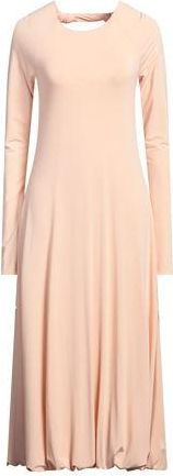 Jil Sander Midi dresses