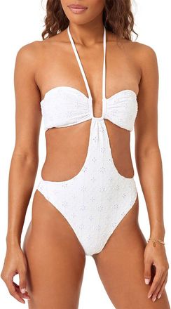 L*Space L*Space Marina Bitsy One-Piece