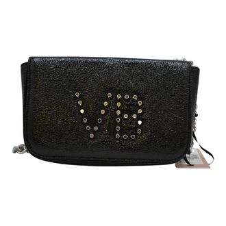 Voile Blanche Edith Clutch