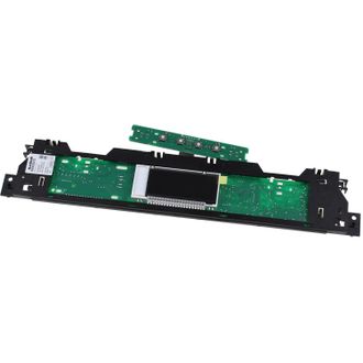 Bosch M&oacute;dulo De Control Programado - 00672639