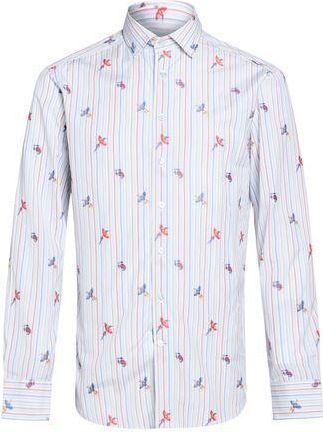 Etro TOPWEAR - Shirts on YOOX.COM