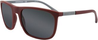 Emporio Armani Mens Ea4133 59Mm Sunglasses