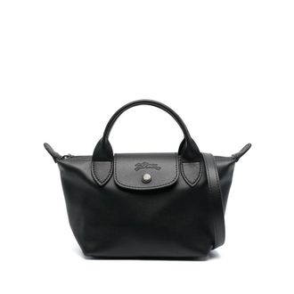 Longchamp Bags Black