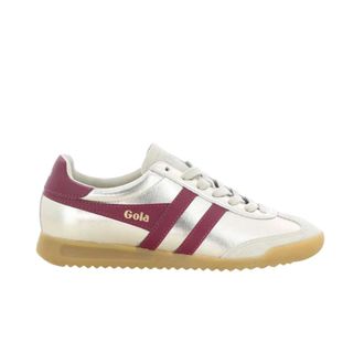 Gola Dames, Schoenen, Grijs, Maat: 42 EU