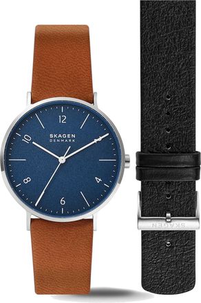 Skagen Aaren Naturals Mens Watch