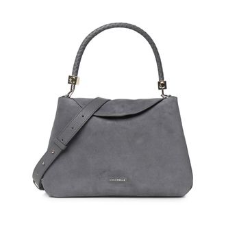 Coccinelle Handbags - female - Coccinelle - Handbags - Gray - ONE SIZE - Bags