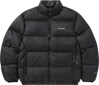 Thisisneverthat Hombre, Chaquetas, Negro, Talla: L