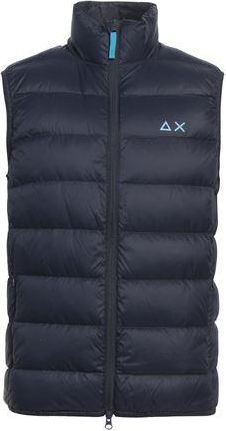 Sun 68 COATS & JACKETS - Gilets on YOOX.COM